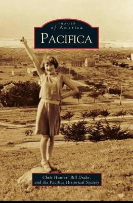 Pacifica by Chris Hunter 9781531614164