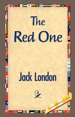 The Red One by Jack London 9781421832739