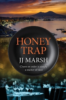 Honey Trap by Jj Marsh 9783952507766