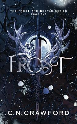 Frost by C N Crawford 9781956290110