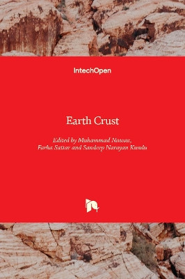 Earth Crust by Muhammad Nawaz 9781789840599