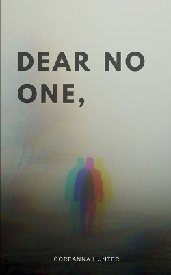 Dear No One by Coreanna Hunter 9789357445672
