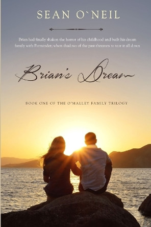 Brian's Dream by Sean O'Neil 9781777011109