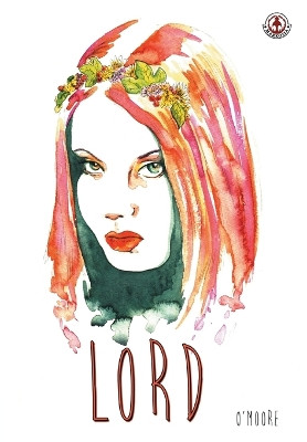 Lord by Leonie O'Moore 9781911243168