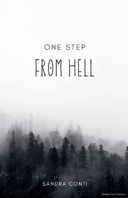 One Step From Hell by Sandra Conti 9791221063592