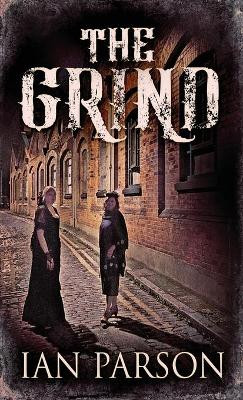 The Grind by Ian Parson 9784867506219