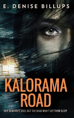 Kalorama Road by E Denise Billups 9784867523490