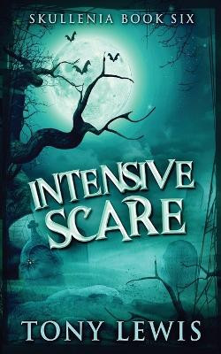 Intensive Scare by Tony Lewis 9784824140722