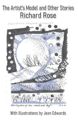 The Artist's Model and Other Stories by Jean Edwards 9789395224260