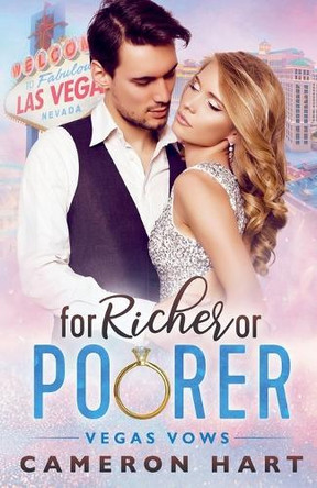 For Richerer or Poorer by Cameron Hart 9798227596758
