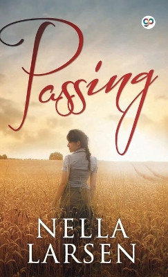 Passing by Nella Larsen 9789389440508