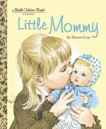 LGB Little Mommy by Sharon Kane