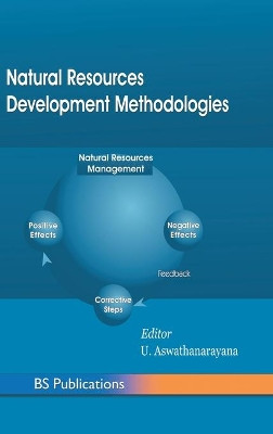 Natural Resources Development Methodologies by U Aswatha Narayana 9789352300228