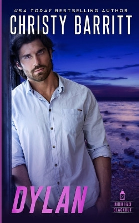 Dylan by Christy Barritt 9798869199133