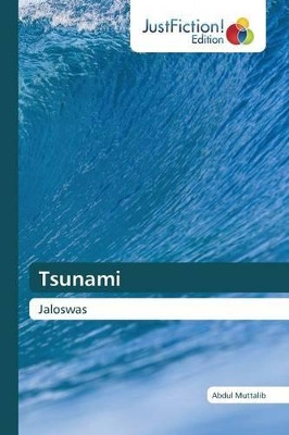 Tsunami by Muttalib Abdul 9783659700002