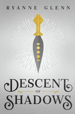 Descent of Shadows by Ryanne Glenn 9781945009303