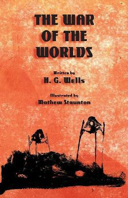 The War of the Worlds by H G Wells 9781782011385
