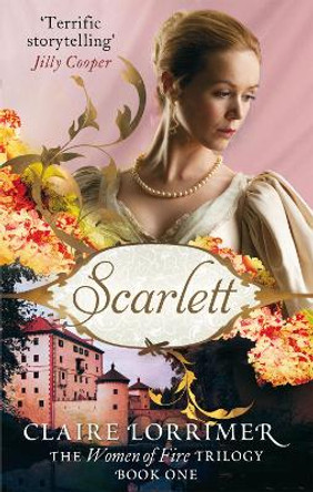 Scarlett: Number 1 in series by Claire Lorrimer