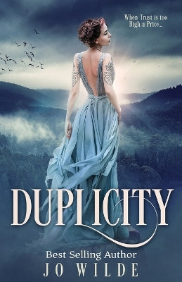 Duplicity by Jo Wilde 9784867474709