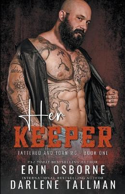 Her Keeper by Erin Osborne 9798201181857