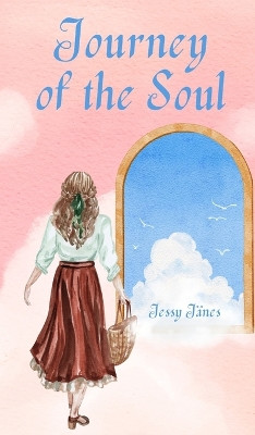 Journey of the Soul by Jessy Jänes 9789916397695