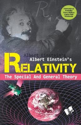 Relativity: The Special and the General Theory by Albert Einstein 9789357943376