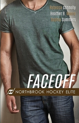 Faceoff by Heather B Moore 9798869127365