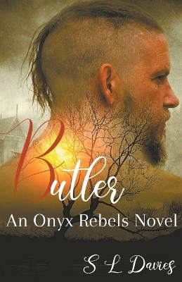 Butler by S L Davies 9798215770801