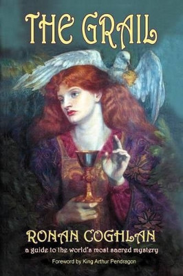 The Grail by Ronan Coghlan 9781905723881