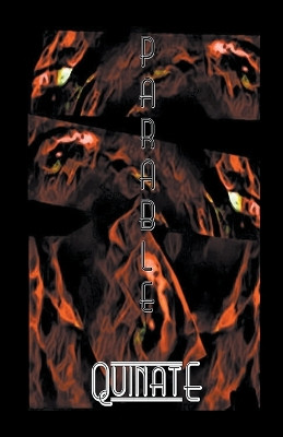 Parable Quinate by Christopher Besonen 9798215840023