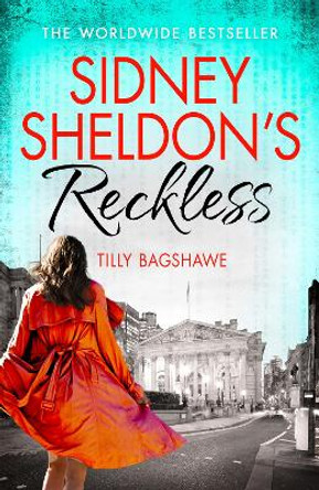 Sidney Sheldon's Reckless by Sidney Sheldon