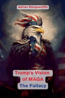 Trump's Vision of Maga - The Fallacy by Adrian Rocquecliffe 9798223905967