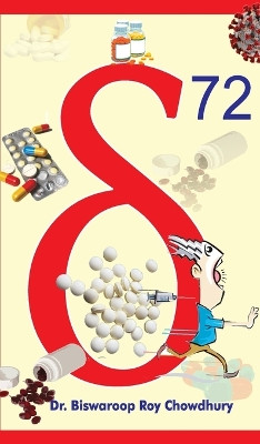 Delta 72 by Dr Chowdhury 9789355994868