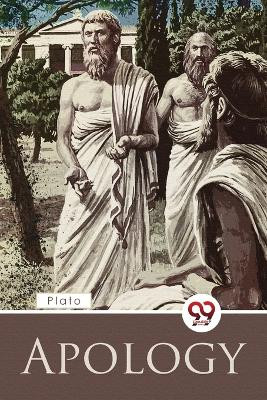 Apology by Plato 9789357279871