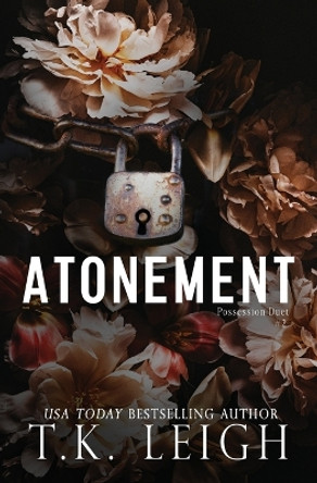 Atonement: Special Edition Paperback by T K Leigh 9781954812215