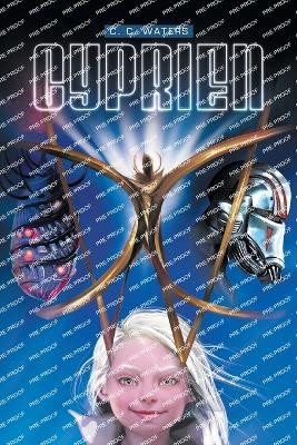 Cyprien by C C Waters 9798369492109