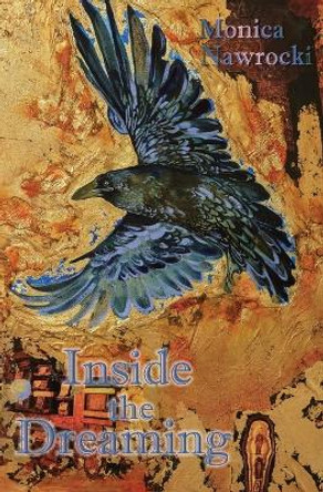 Inside the Dreaming by Monica Nawrocki 9781738806201