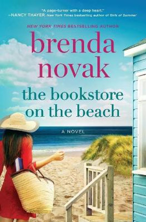 The Bookstore on the Beach by Brenda Novak