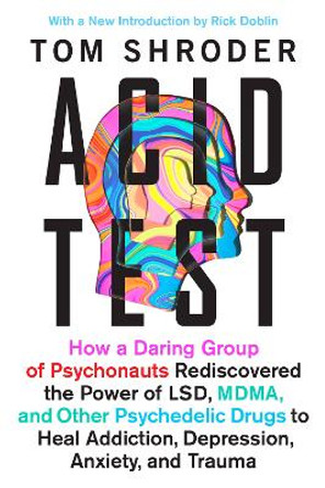 Acid Test by Tom Shroder