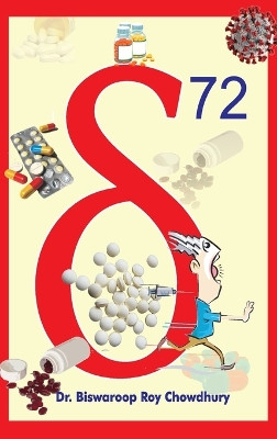 Delta 72 by Biswaroop Roy Chowdhury 9789390960835