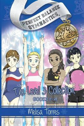 The Level 3 Collection by Melisa Torres 9781958613207