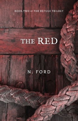 The Red by N Ford 9798891321458