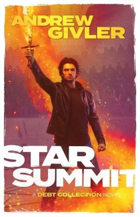 Star Summit by Givler 9781958204085