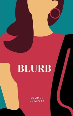 Blurb by Summer Knowles 9789357446099