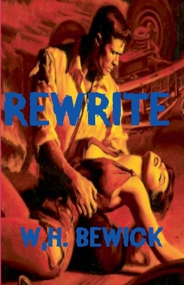 Rewrite by W H Beswick 9798224858811