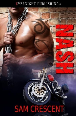 Nash by Sam Crescent 9781772331806