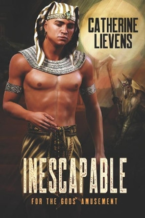 Inescapable by Catherine Lievens 9781487432836