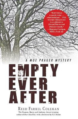 Empty Ever After by Reed Farrel Coleman 9781440563881