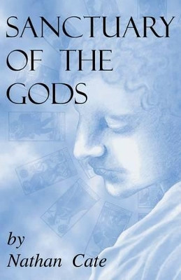 Sanctuary of the Gods by Nathan Cate 9781552124475