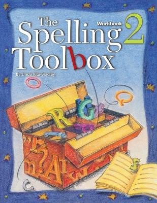 Spelling Toolbox 2 by Linda Kita-Bradley 9781894593151